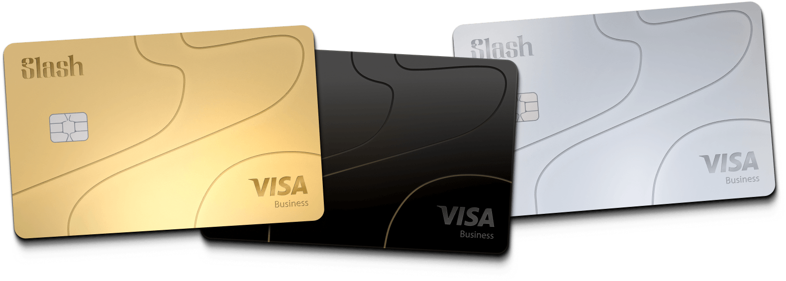 Credit cards